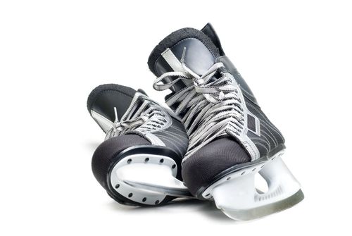 收藏 关键词:滑冰鞋图片下载,曲棍球运动,运动员,运动项目,体育运动